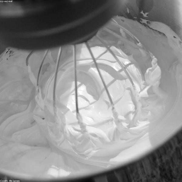 KitchenAid Stand Mixer