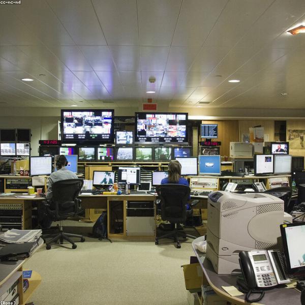 Samsung 55-Inch 4K Smart TV