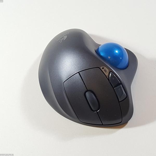 Logitech MX Master 3S Mouse