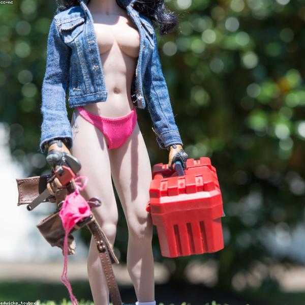 Levis Original Denim Jacket