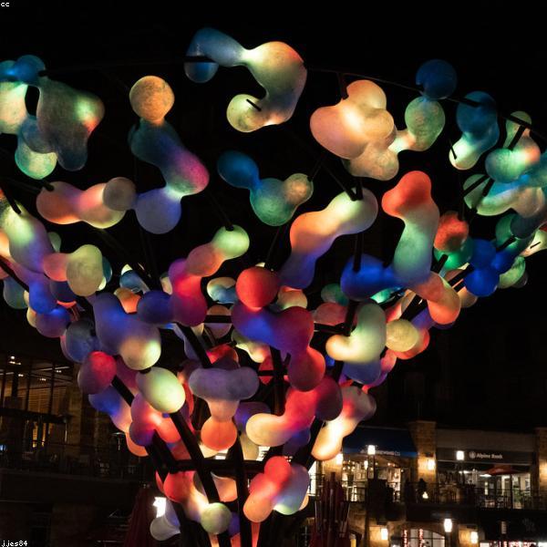 Philips Hue Smart Bulb Kit