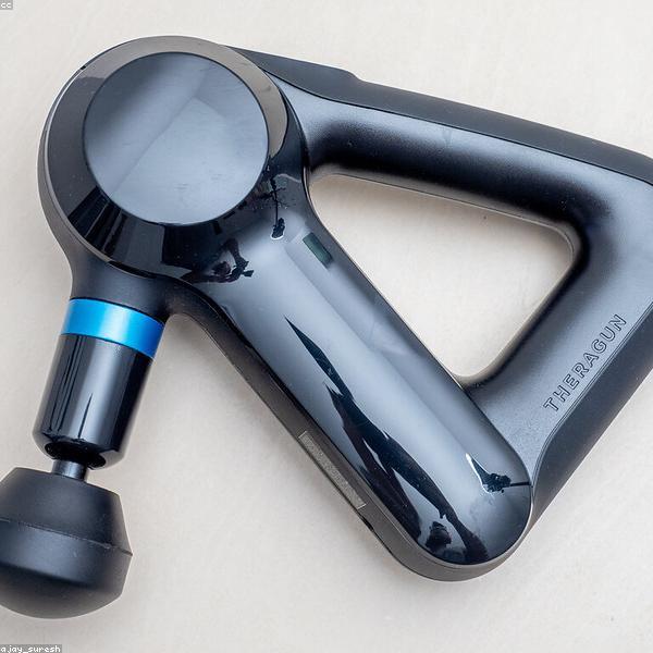 Massage Gun Deep Tissue